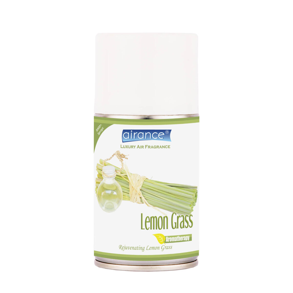 Lemongrass Room Freshener