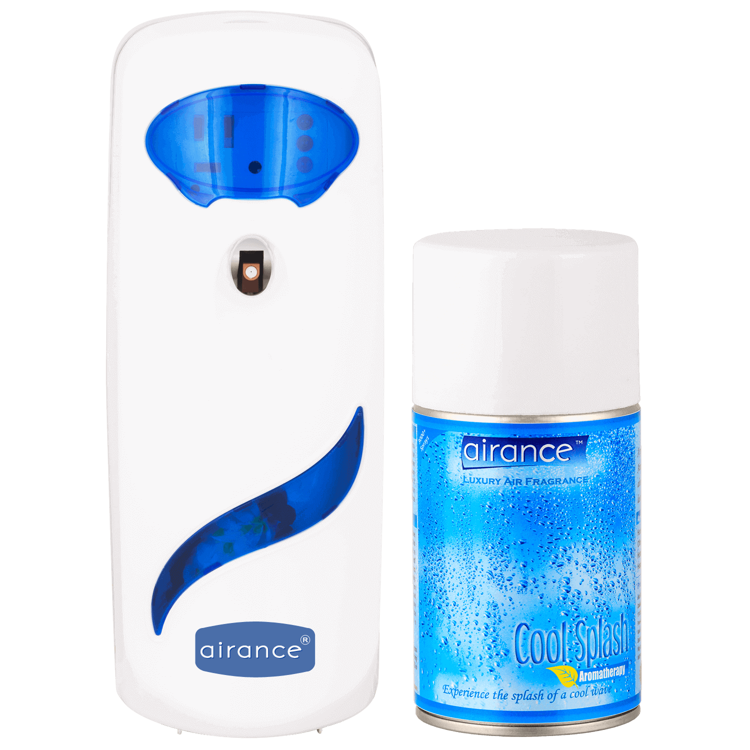 Airance outlet air freshener