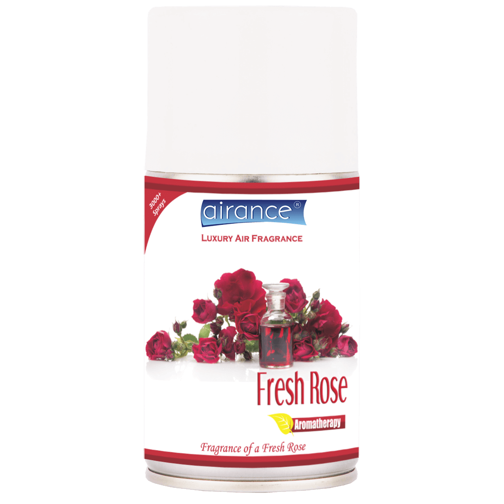 Air Freshener Refill Fresh Rose