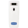 automatic air freshener dispenser digital programmable