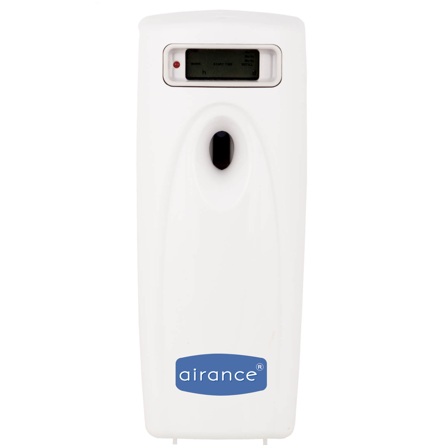 Automatic room freshener shop dispenser