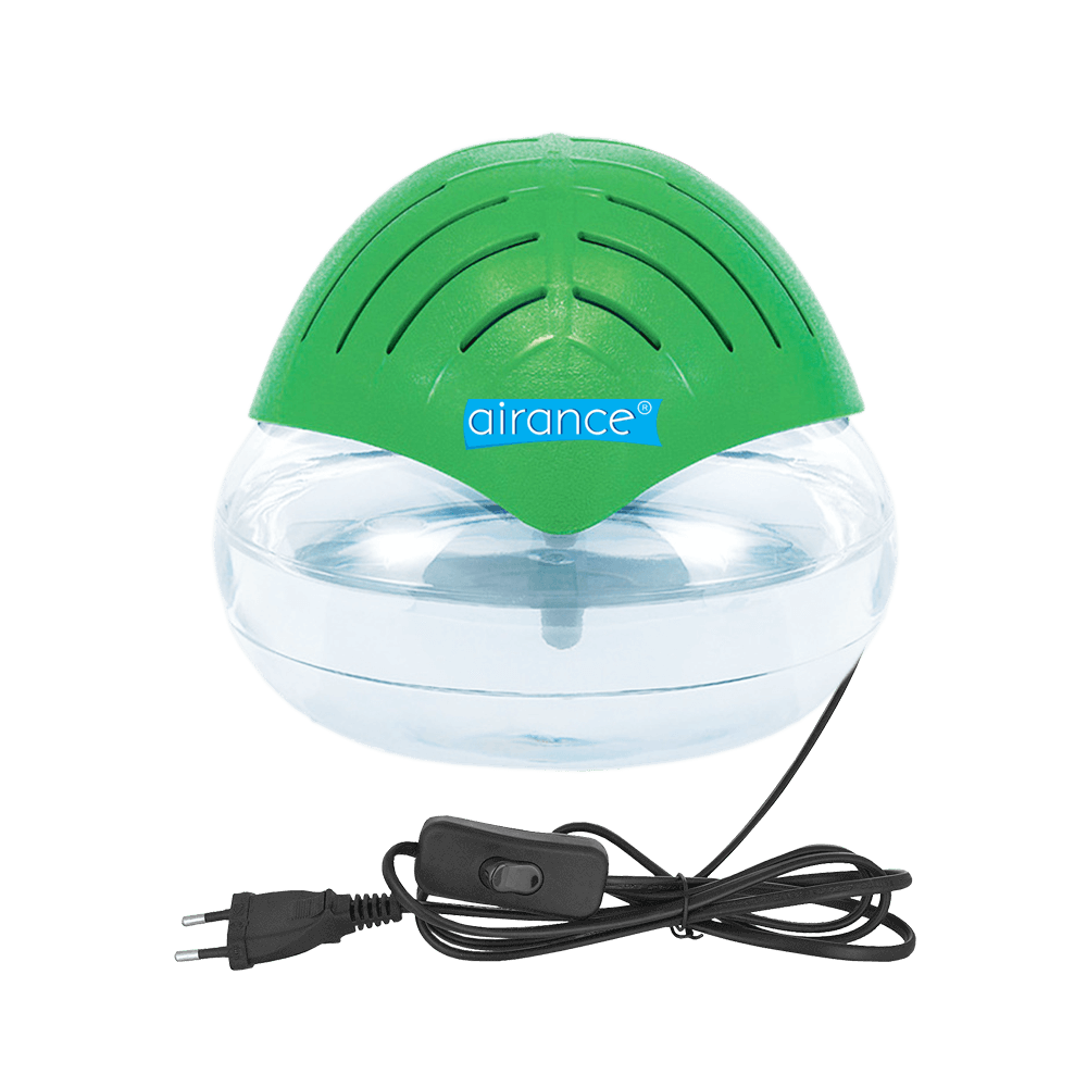 Air revitalizer sales