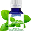 Basil Essential Oil