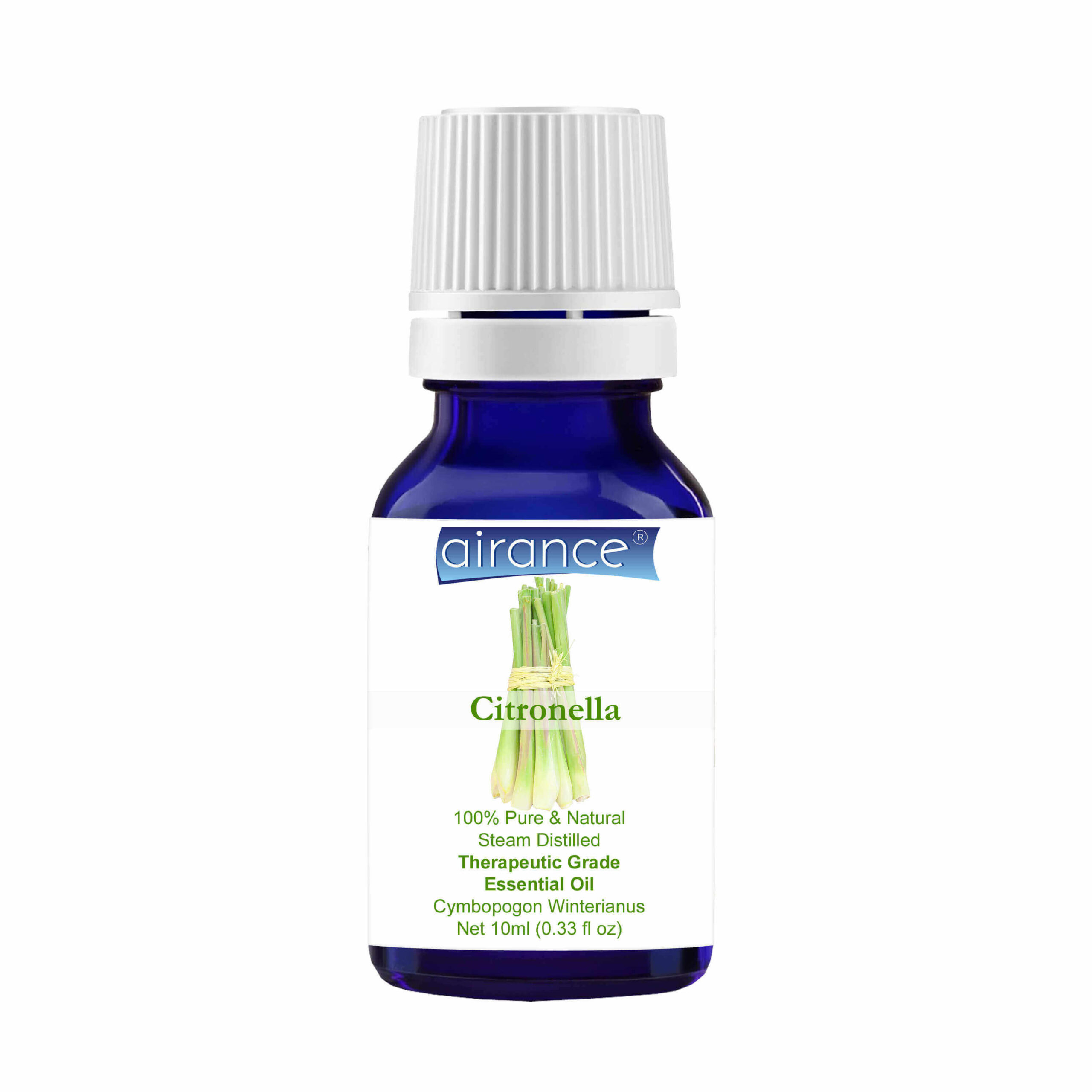 Citronella Essential Oil