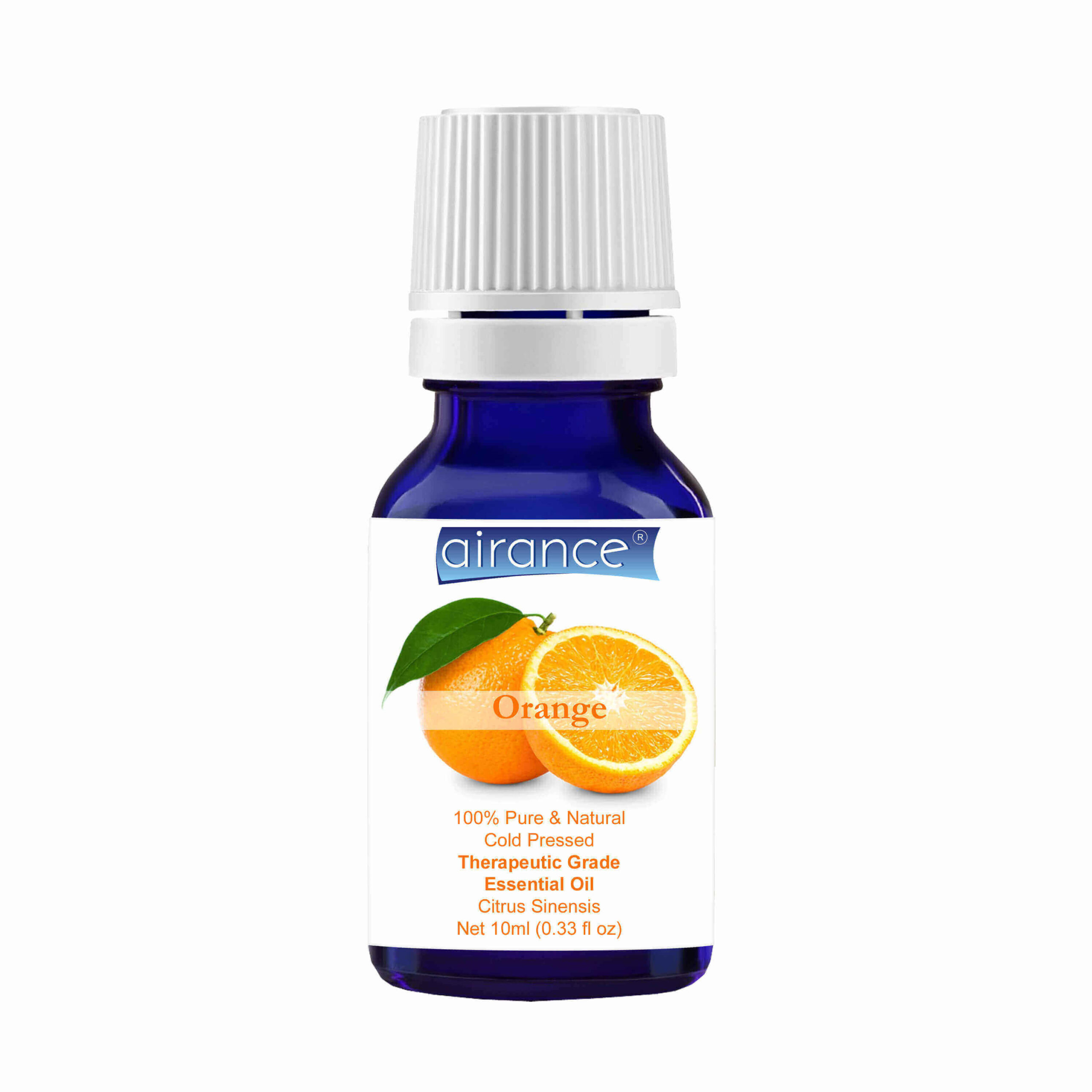 Orange Essential Oil