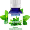 Peppermint Essential Oil