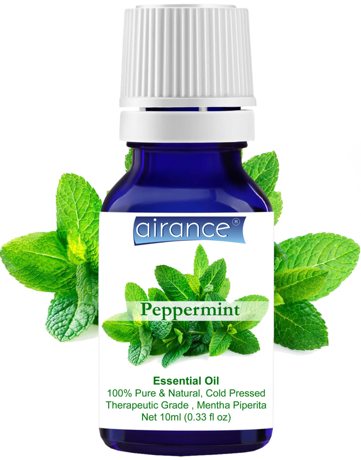 Peppermint Essential Oil