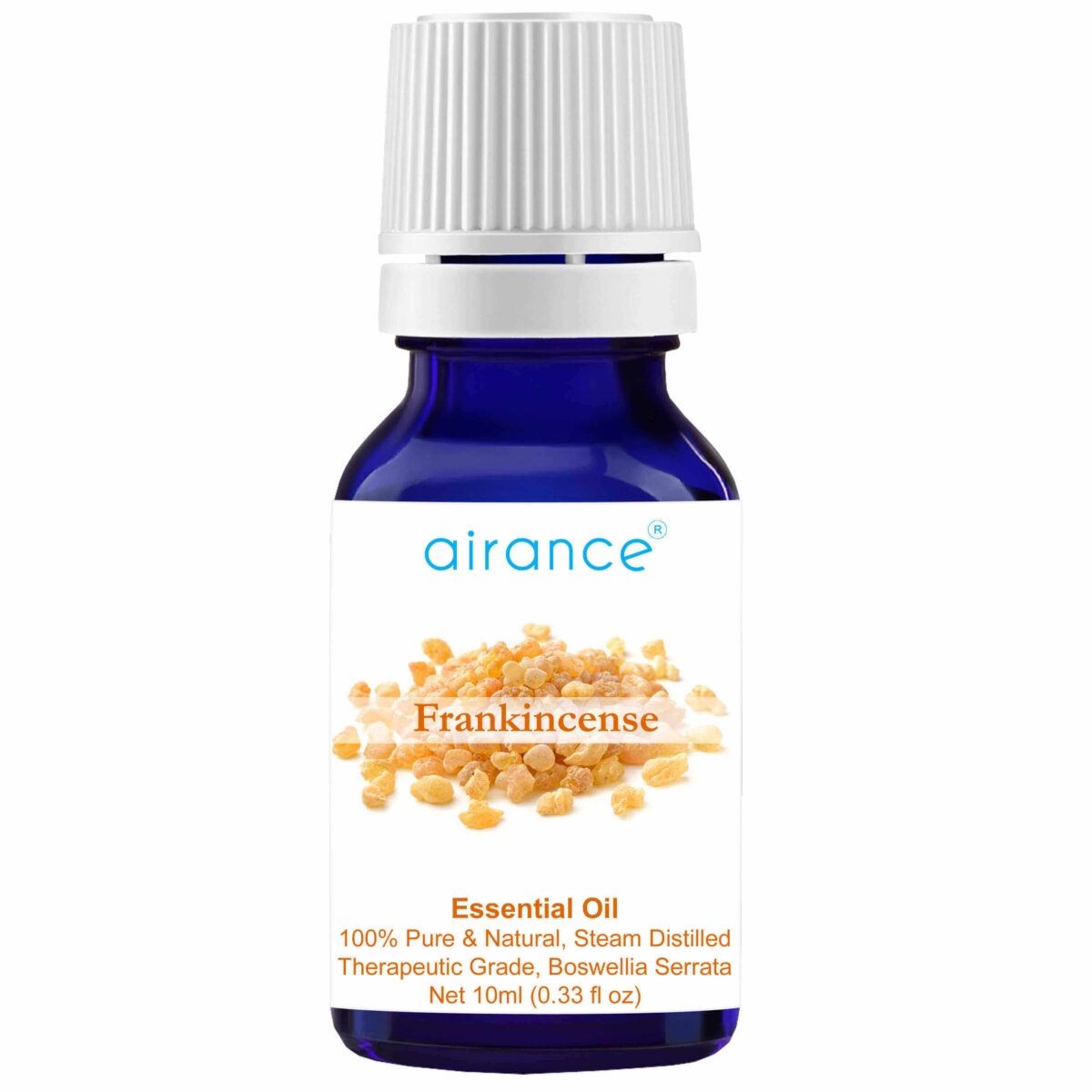 frakincense essential oil