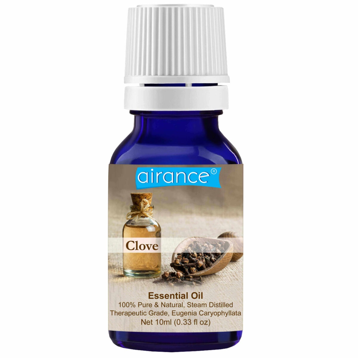 clove essential oil