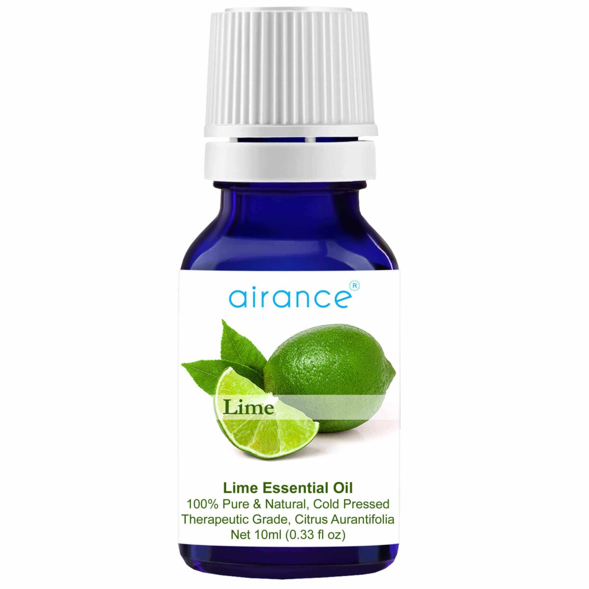 Lime Essential Oil