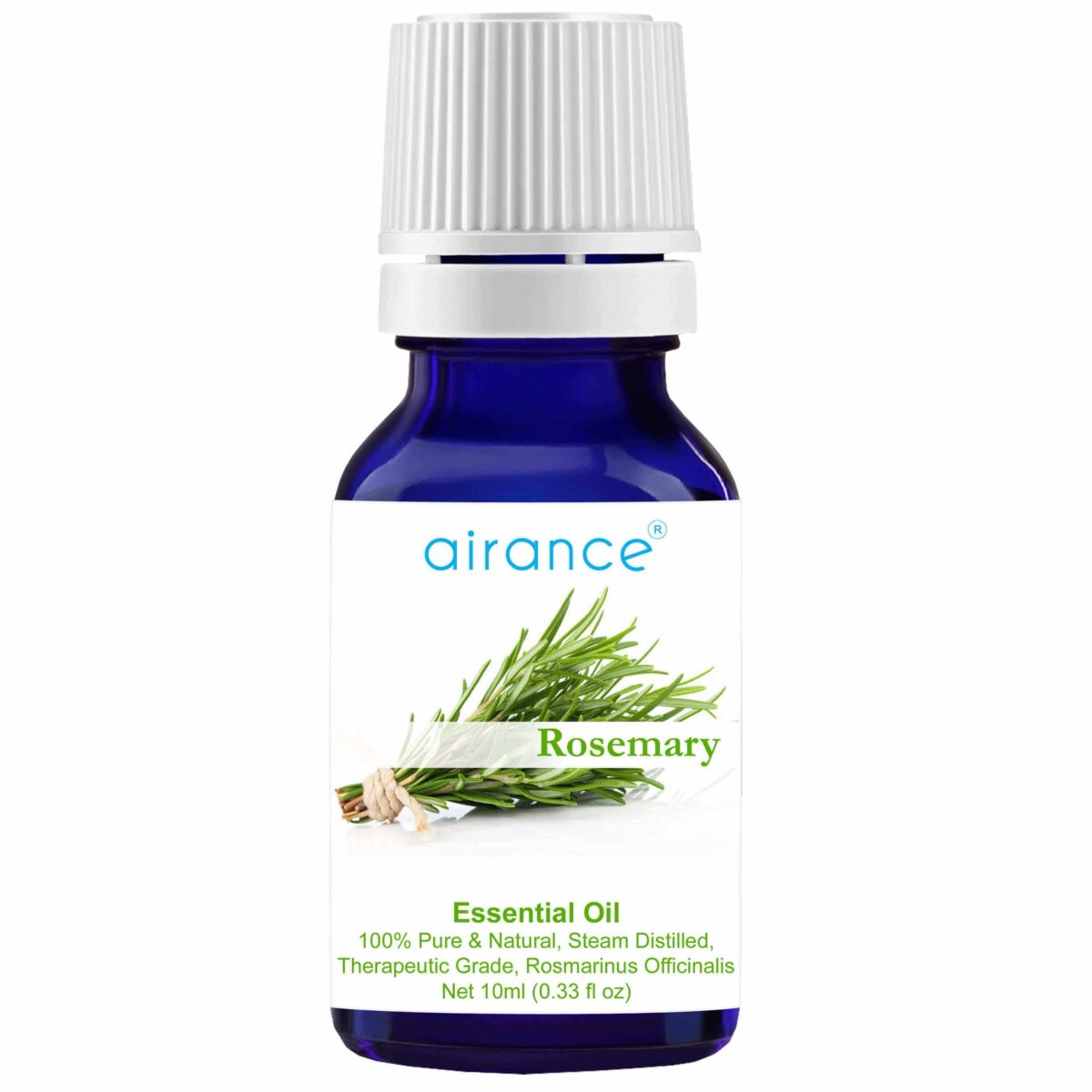 rosemary essential oil