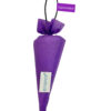 Camphor Cone Car Air Freshener - Lavender