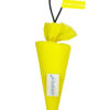 Camphor Cone Car Air Freshener - Lemon Grass