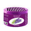 Airance Gel Car Air Freshener Lavender