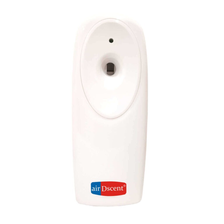 Automatic Room Freshener Dispenser, Battery Operated