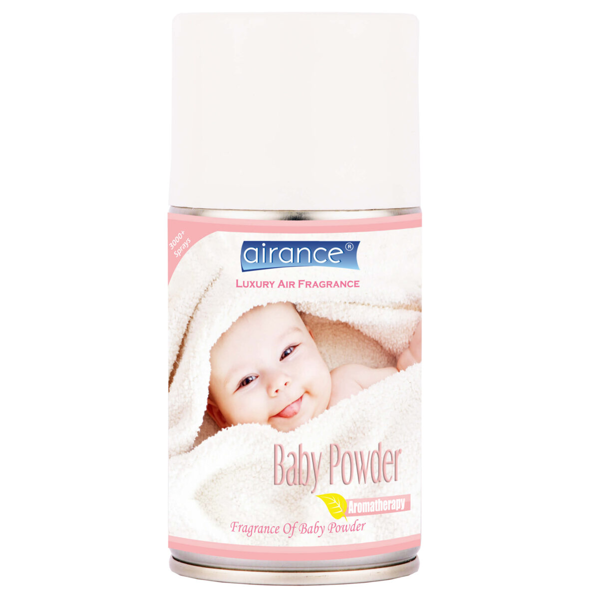 air freshener refill baby powder