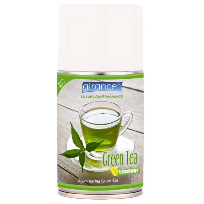 Air Freshener Refill Green Tea