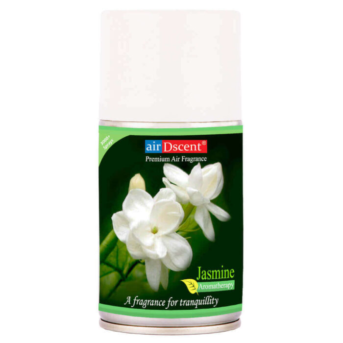 Air Freshener Refill - Jasmine