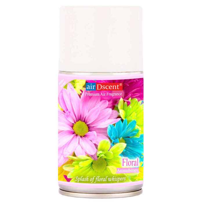 Room freshener Refill Floral