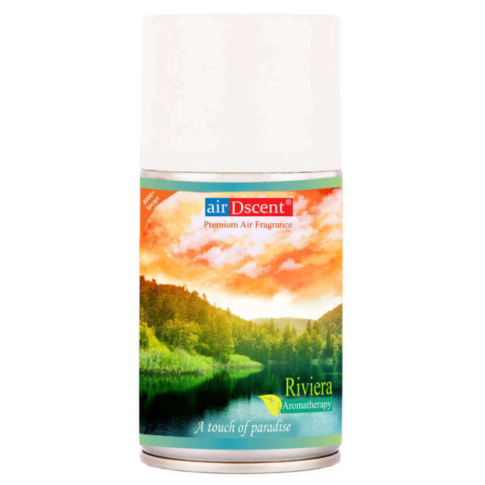 Room Freshener Refill - Riveira