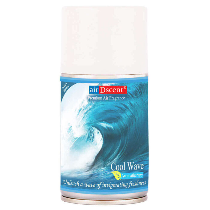 Cool Wave Room Freshener Refill