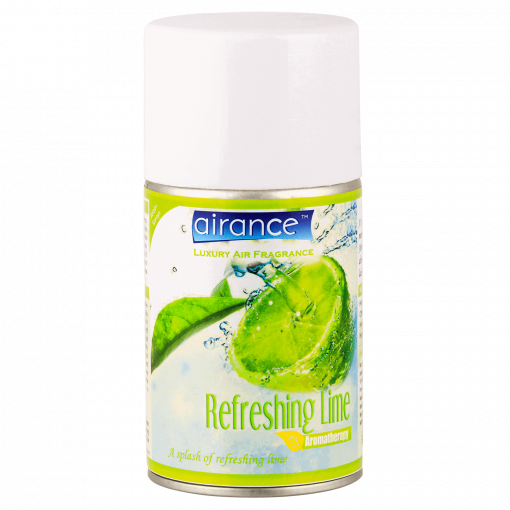 Air Freshener Lemon Lime Refill Can Fit Airwick Machine