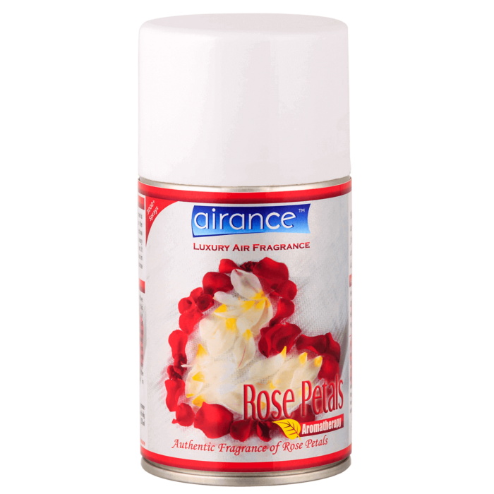 Automatic Room Freshener Spray Refill