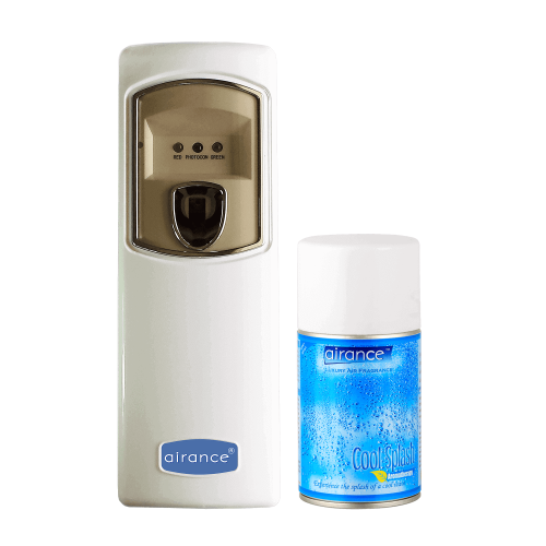 Automatic Air freshener Dispenser