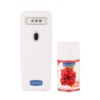 Automatic Room Freshener Dispenser - LED | Air Freshener Refill - Litchi - MODEL(Air-CMB-DISP-LED-A3-Li-07)