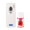 Automatic Room Freshener Dispenser - LED | Air Freshener Refill - Litchi - MODEL(Air-CMB-DISP-LED-A4-Li-07)