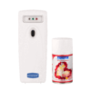 Automatic Room Freshener Dispenser - LED | Air Freshener Refill - Rose Petals - MODEL(Air-CMB-DISP-LED-A3-RP-02)