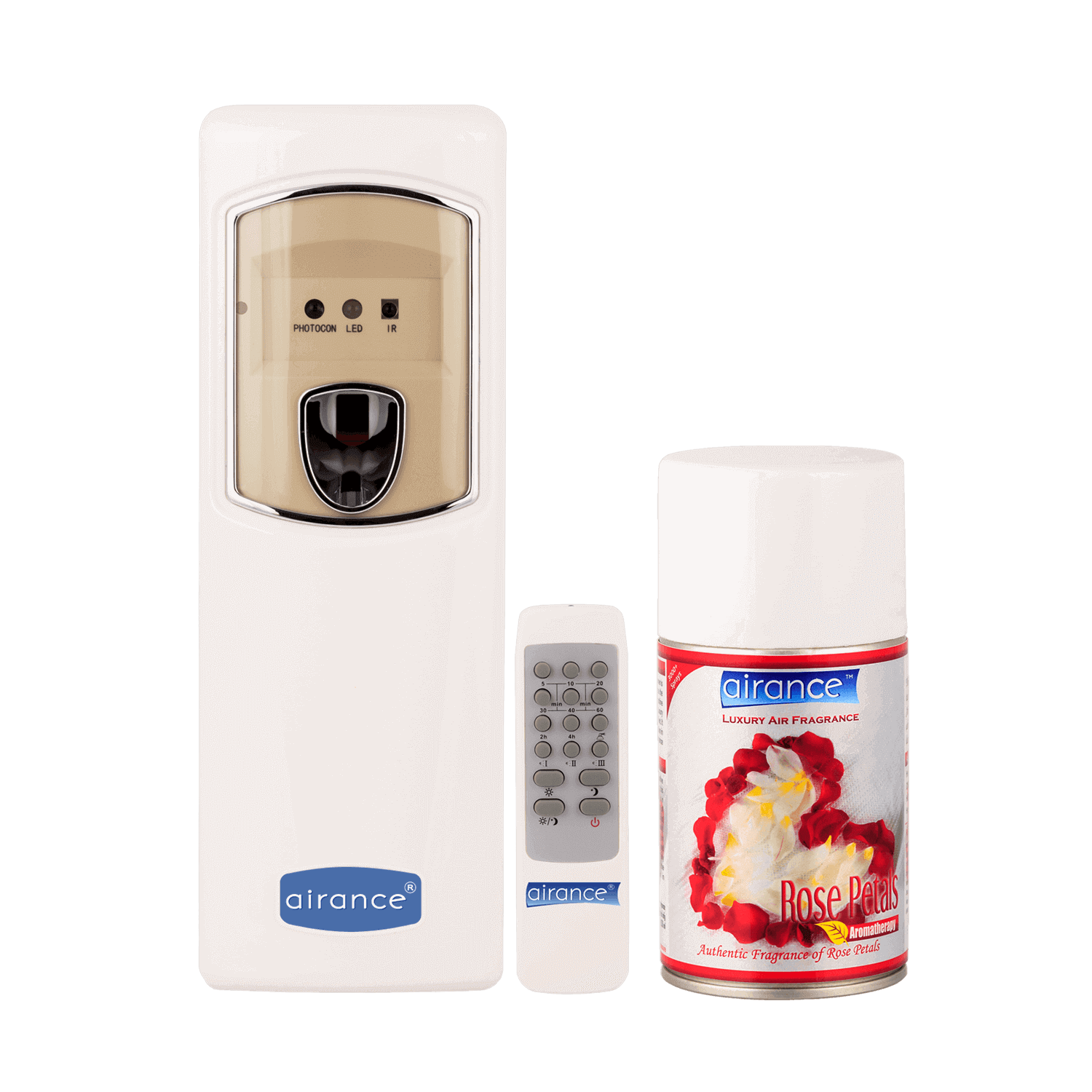 Automatic air freshener refills deals